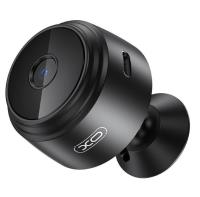 XO-CR12 mini Wireless WiFi Camera 0.3 Megapixel (480P w/stand)